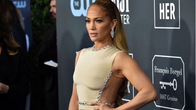 JLo’s diet, according to her personal chef