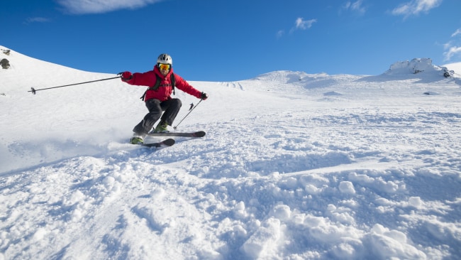 Thredbo ski resort announces reopening date June 20, but under strict new regulations