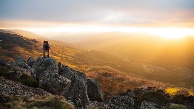 The best places in NSW to bushwalk, now travel restrictions are lifting