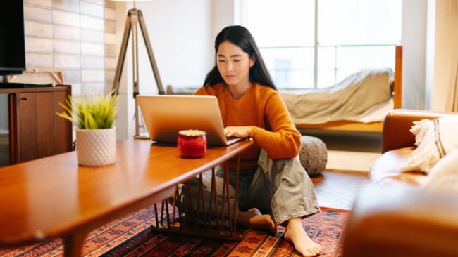 7 ways to boost your career from home