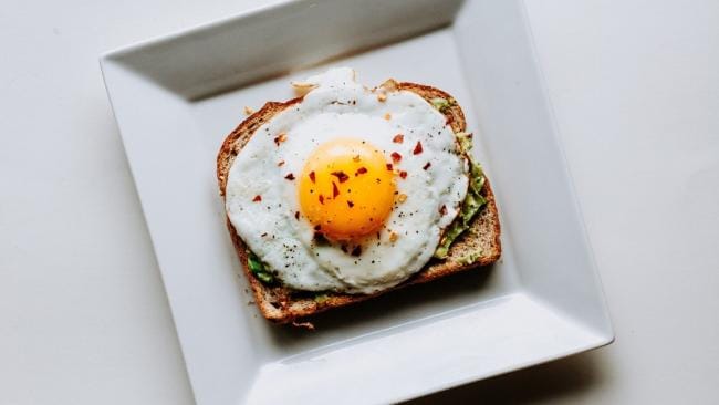 15 tasty at-home breakfasts that cost less than $3 per serve