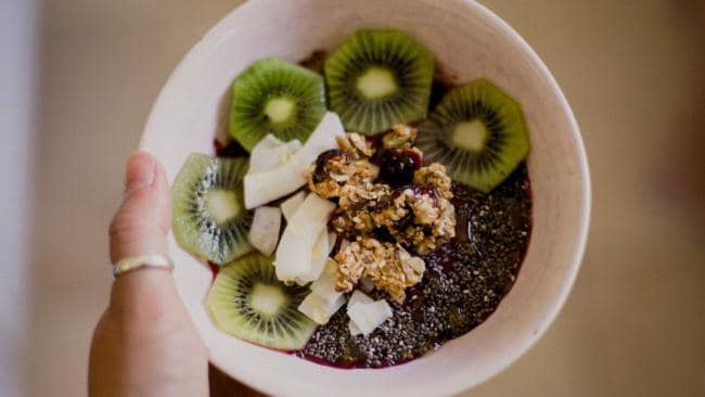can kiwi fruit cure gut issues?