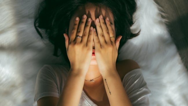 A psychologist explains the five main types of anxiety