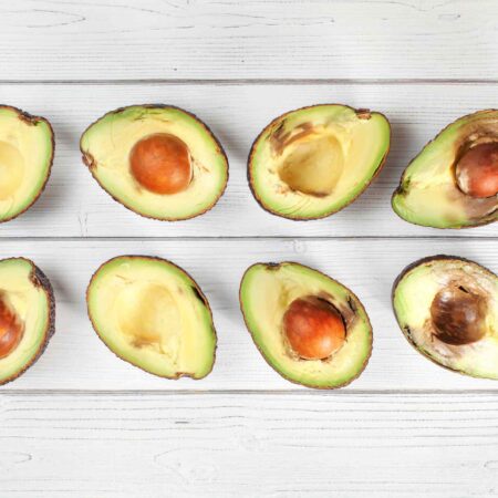 Can You Eat Brown Avocado?