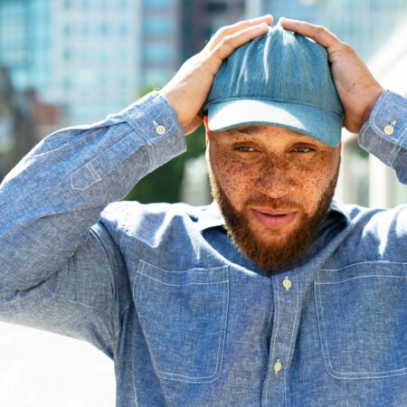 Can Wearing a Hat Cause Hair Loss?