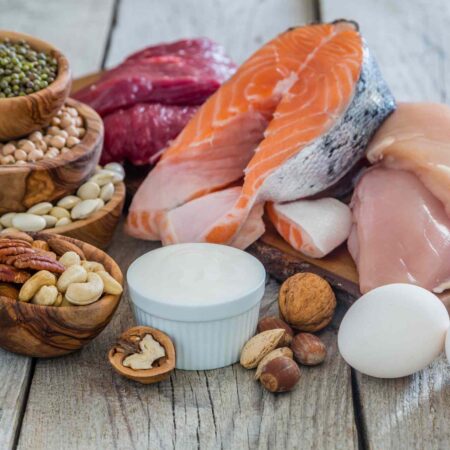 13 Foods Rich in Glutamine for Optimal Wellness