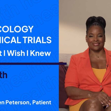 Beating Stage 4 Cancer in Clinical Trials
